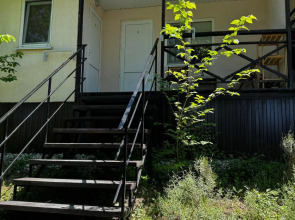 База отдыха Бегом к нам