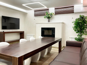 Гостевой дом Лето