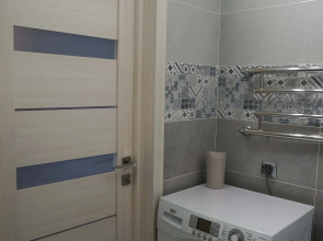 Апартаменты Rauschen Life