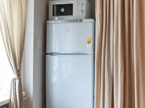 Апартаменты Мансарда Рядом с Красной Площадью