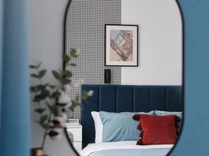 Квартира на Пулковская 3