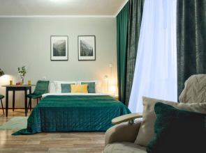 Квартира Краузе, 21/1