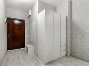 Квартира на 24 Этаже возле ДонЭкспоцентра и Аквапарка