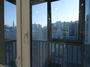 Апартаменты FashionFlats Seastar 1