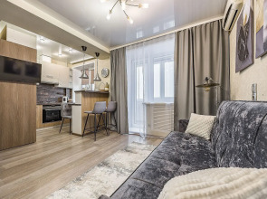 Апартаменты Видовые дизайнерскийе апаратменты