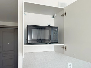 Апартаменты Новая квартира с самостоятельным заселением