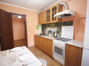 Апартаменты на Красноармейском Проспекте 15