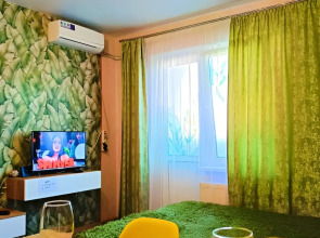 Квартира Студия