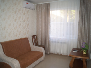 Гостевой Дом Комфорт-Дон