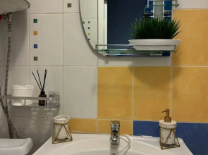 Квартира 2-Комнатная 47 м² 2 Кровати