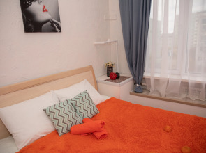 Гостевой дом Острова Marina