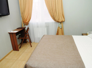 Гостиница Гончаровъ