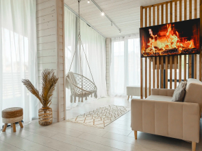 Letto House Vela Private House