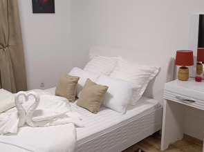 Апартаменты Resident Ufa на Давлеткильдеева 5 2