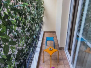 Отель Fidan Residence Taksim