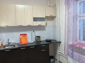 Апартаменты на Энтузиастов 1