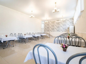 Гостевой дом Сансет Хилл