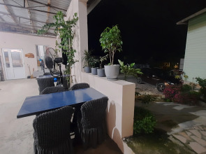 Гостевой дом Мандариновый Рай