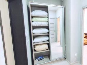 Квартира DailyRent-NN Апартаменты в ЖК Маленькая страна