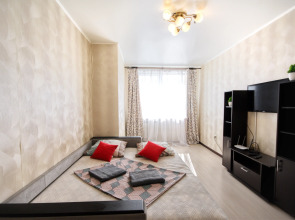 Апартаменты на проспекте Ленина 157