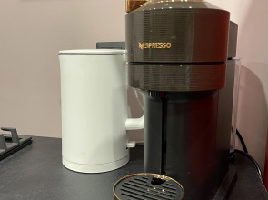 Апартаменты Aurora Loft