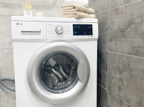 Квартира Konstantinov Apartments на Николая Островского 195/3