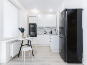 Апартаменты Жилой Квартал на Сабира Ахтямова