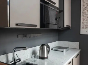 Апартаменты Apart104 Fontanka