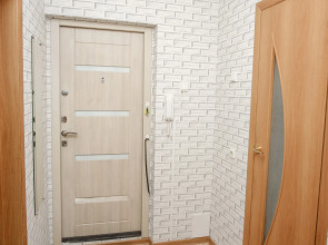 Апартаменты Dom Vistel на Спортивной 13