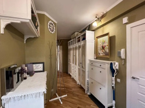 Апартаменты S&S Moscow Center