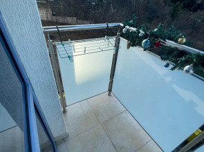 Апартаменты Vidov sea