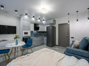 Апартаменты Stepanenkov для 4 гостей на Дуси Ковальчук 238