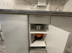 Апартаменты 3 Apart-studios Yasenevo