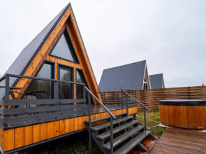 База отдыха Bunny Park