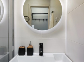 Квартира на Шейнкмана