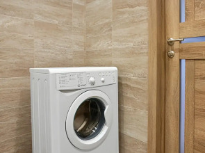 Квартира Уютная двухкомнатная недалеко от Парка Галицкого