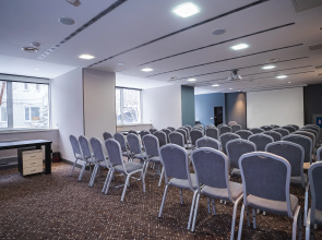 Park Hotel Almaty