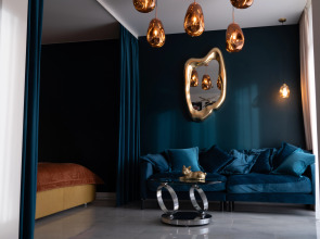 Апартаменты Янтарная легенда