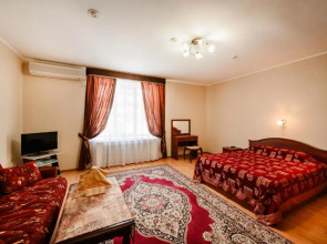 Гостиница Экспромт