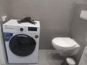 Апартаменты Кофеин 2