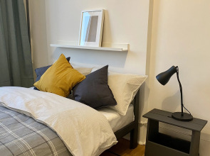 Мебелированные комнаты на Каретном (2)