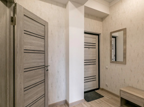 Апартаменты Жасмин от Ирины Савельевой - С лаундж-зоной и балконом- В курортной зоне- У входа в верхний Национальный парк