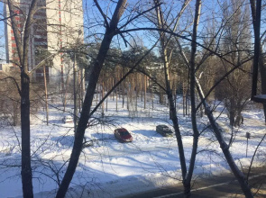 Posutochno 4 Flat