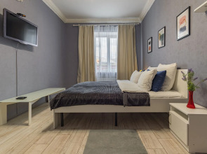 Апартаменты на Большой Покровской 29