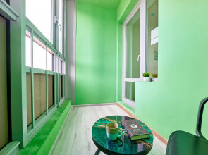 Апартаменты Однокомнатные в центре города ЖК Гулливер