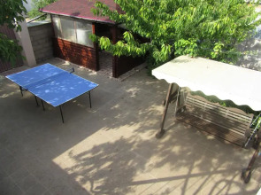 Гостевой Дом Садочек