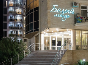 Beliy Lebed Hotel