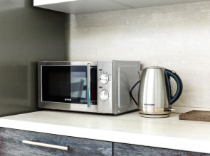 Апартаменты Lux with Fantastic View