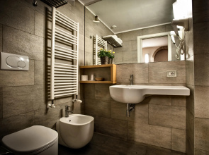 Отель Eurohotel Milan