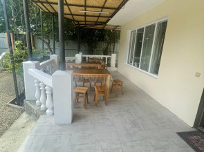 Гостевой дом Рубан